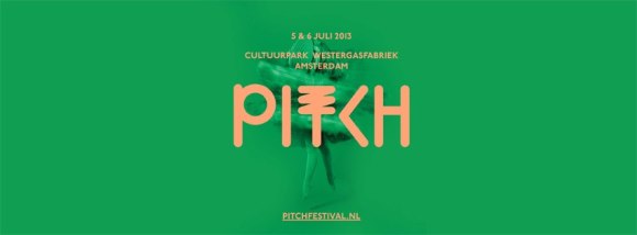 Pitch-Festival